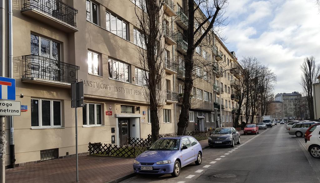 Apartment Apartament Spiska Center *