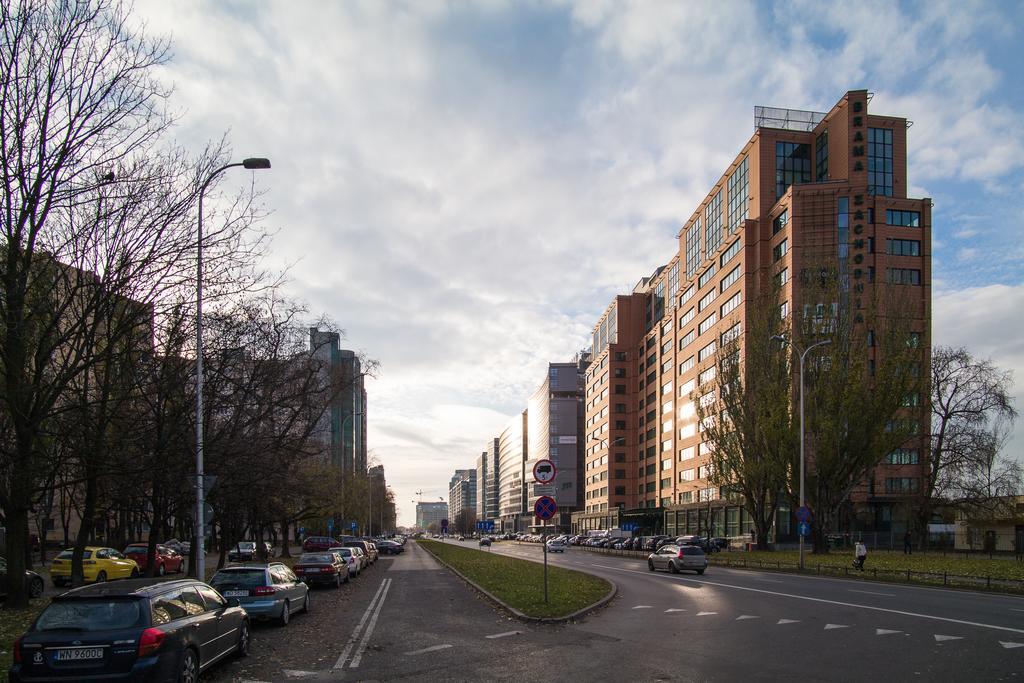 Apartament Spiska Center