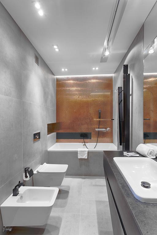 Domaniewska Qbik Lofts * Warsaw