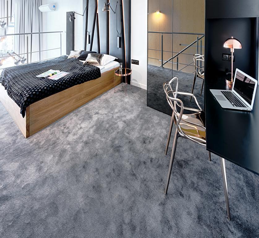 Domaniewska Qbik Lofts Warsaw