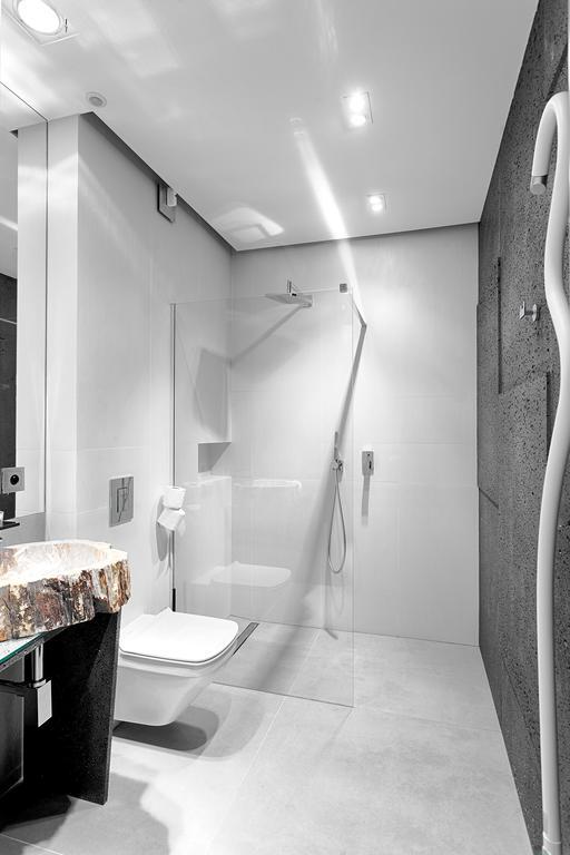 Domaniewska Qbik Lofts Apartment