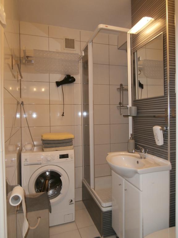 Alma Apartment *