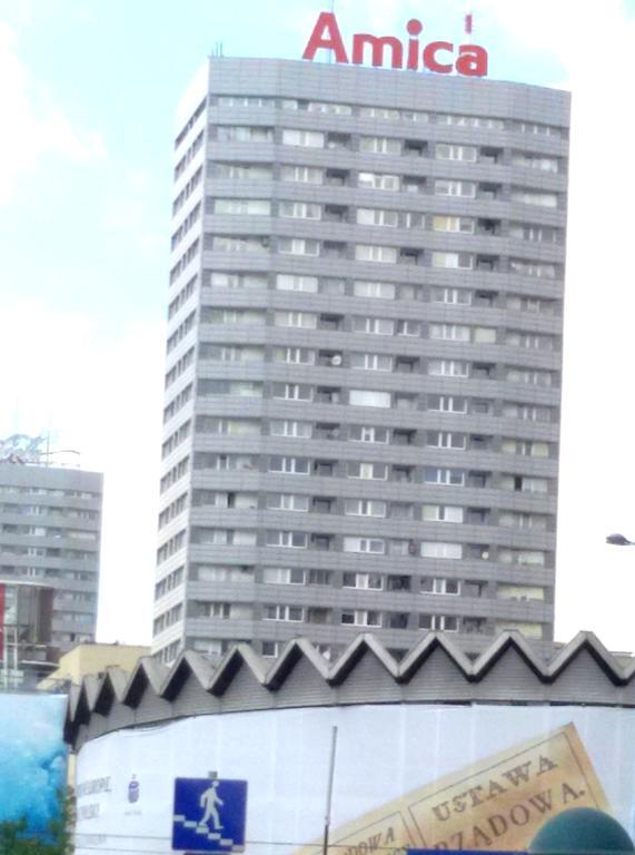 Apartment Alma