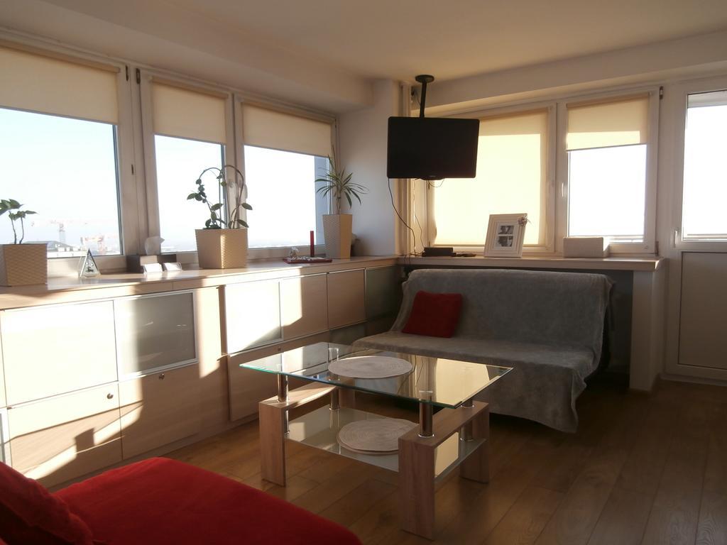 Alma Apartment