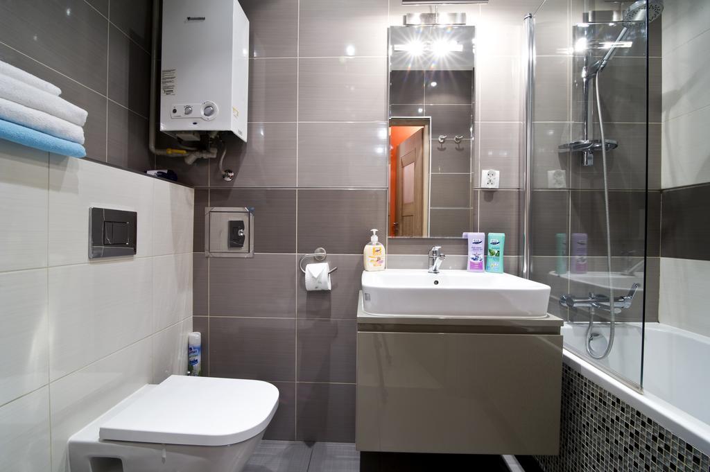 Apartment Goodnight Aleja Jana Pawla Ii 35 *