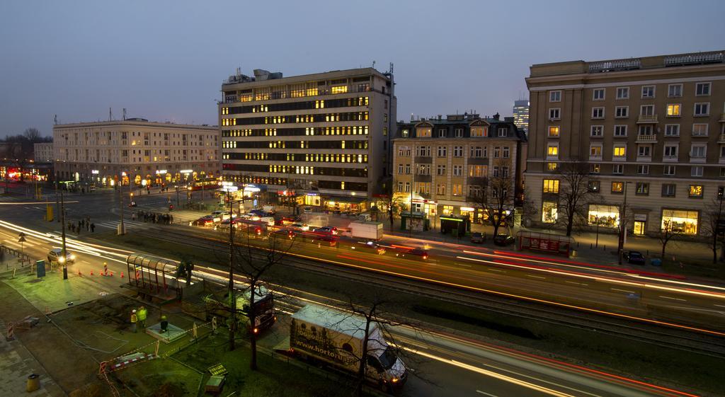 Goodnight Aleja Jana Pawla Ii 35 Apartment