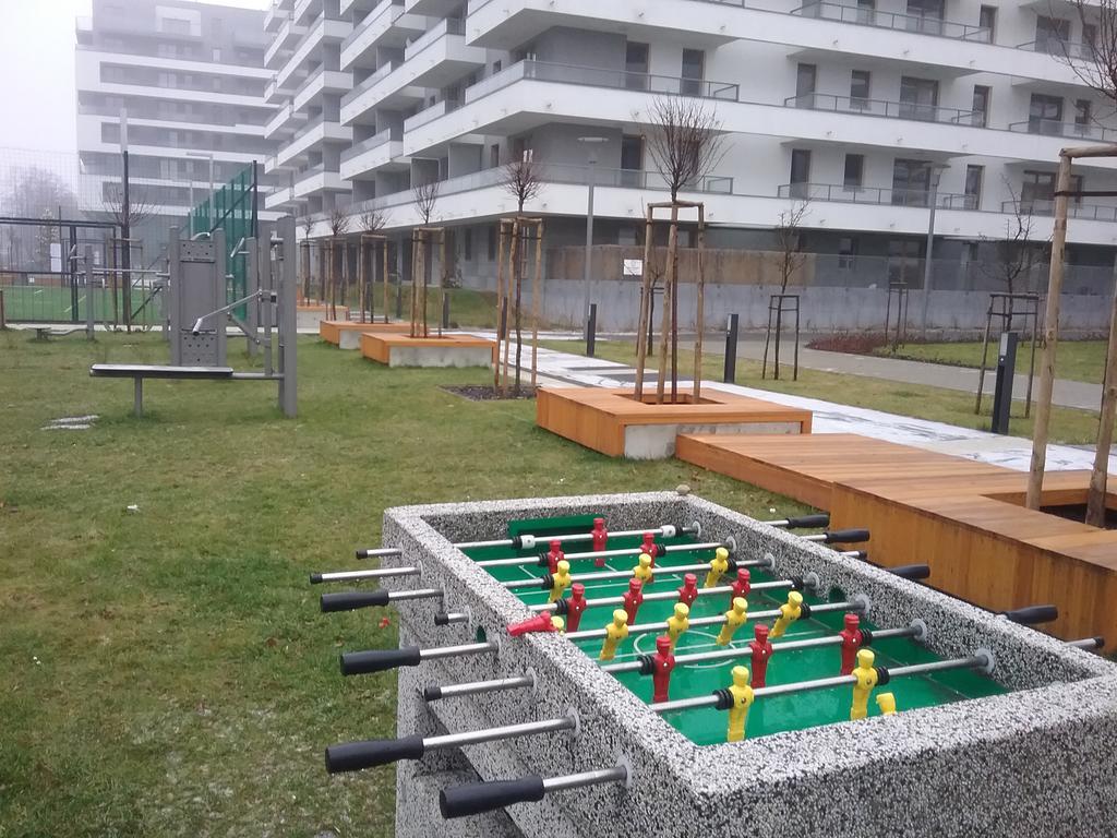 Newburg Kasprzaka 45 M2