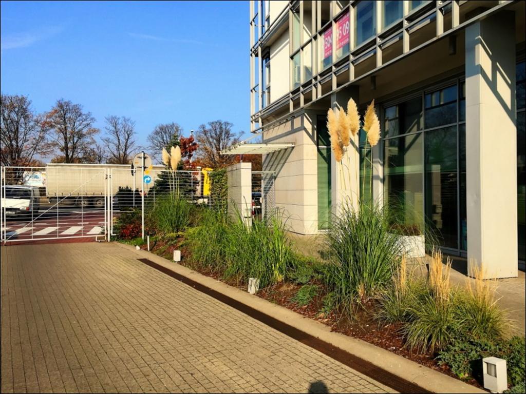Dworzec Gdanski P&o Apartamento Varsóvia