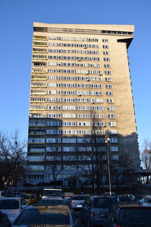 Alma Smolna Apartment *