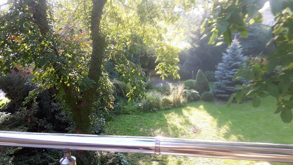 Slowicza Warsaw