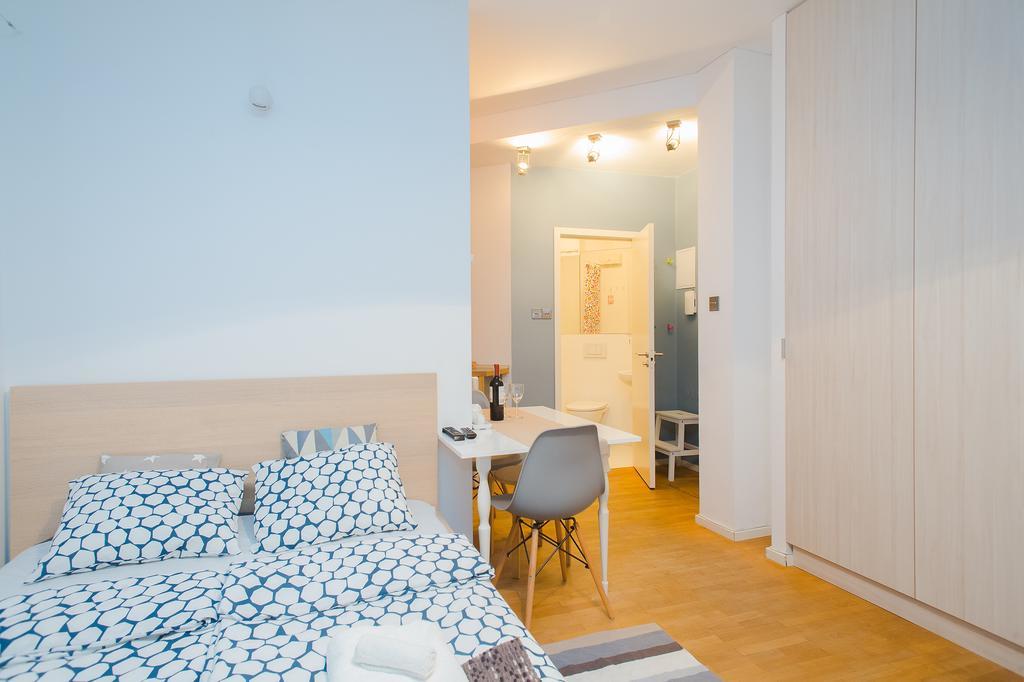 Wyzwolenia Studio For 3 Apartment *