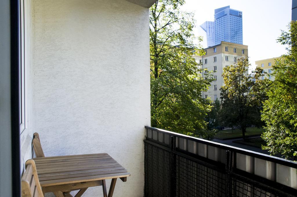 Hosapartments City Center *