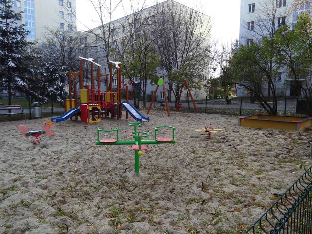 Zenhouse Ursynow, Mokotow Wynajem Krotkoterminowy,