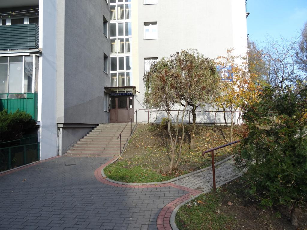 Zenhouse Ursynow, Mokotow Wynajem Krotkoterminowy, Warsaw