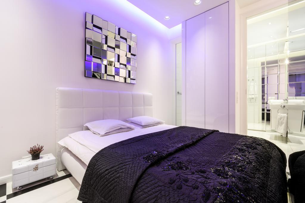Apartament Marszałkowska 140 *