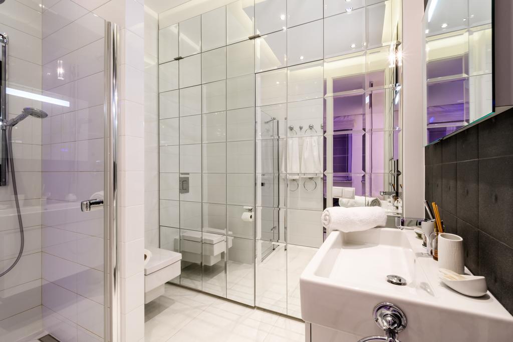 Marszalkowska 140 By Homeprime * Warsaw