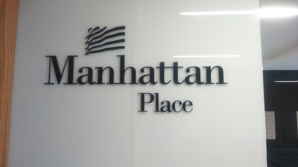 Apartment Manhattan Place
