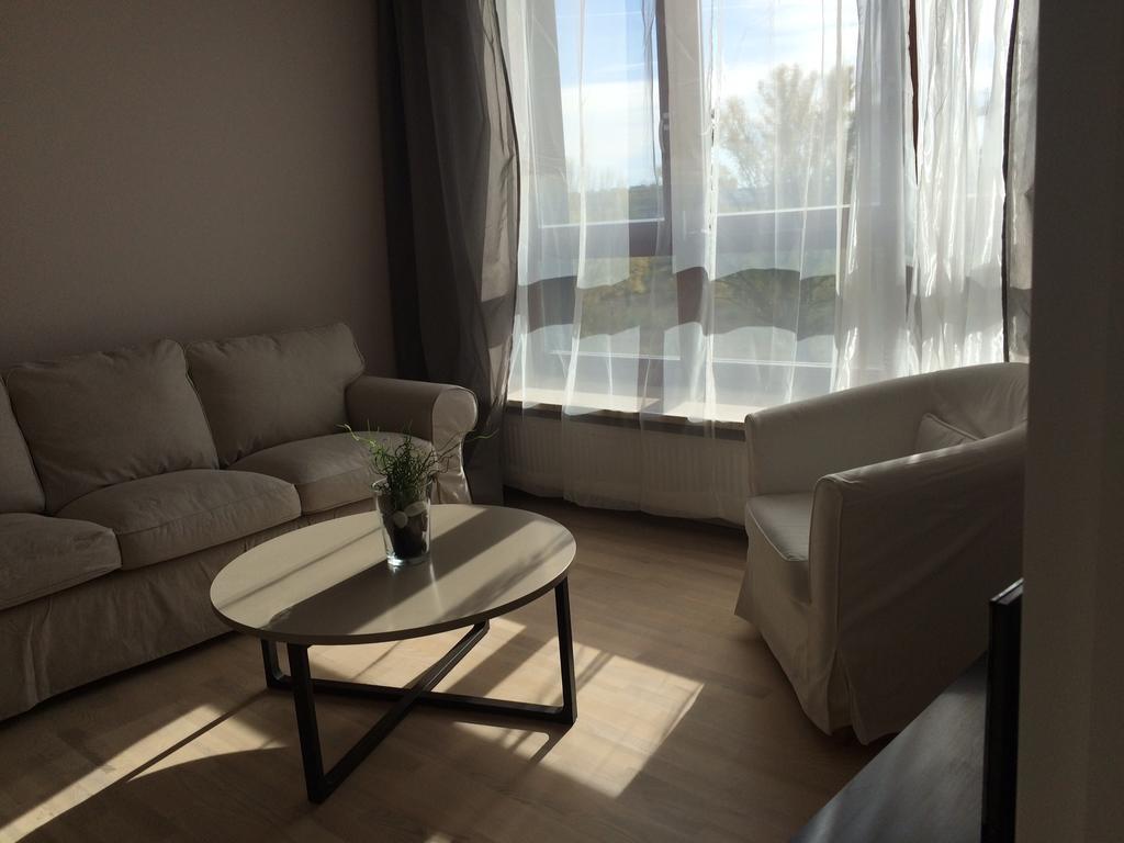 Apartament Przasnyska 7