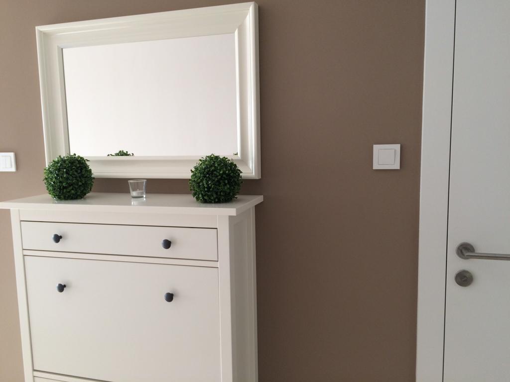 Przasnyska 7 Apartament
