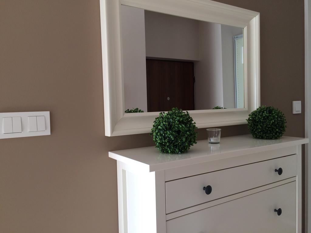 Apartament Przasnyska 7 *