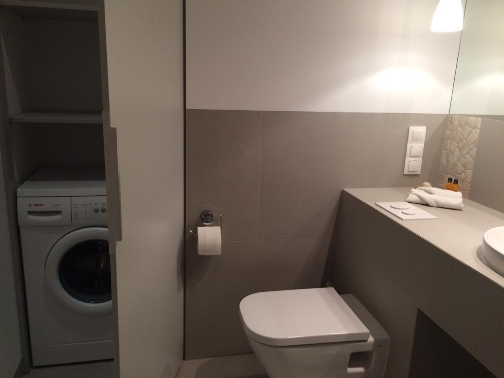 Przasnyska 7 Apartament *