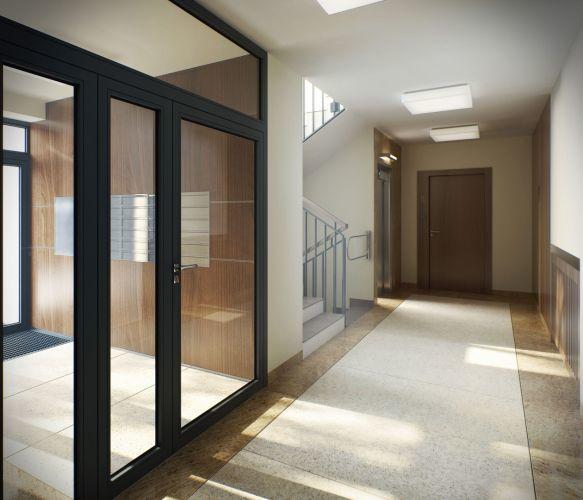 Apartament Przasnyska 7