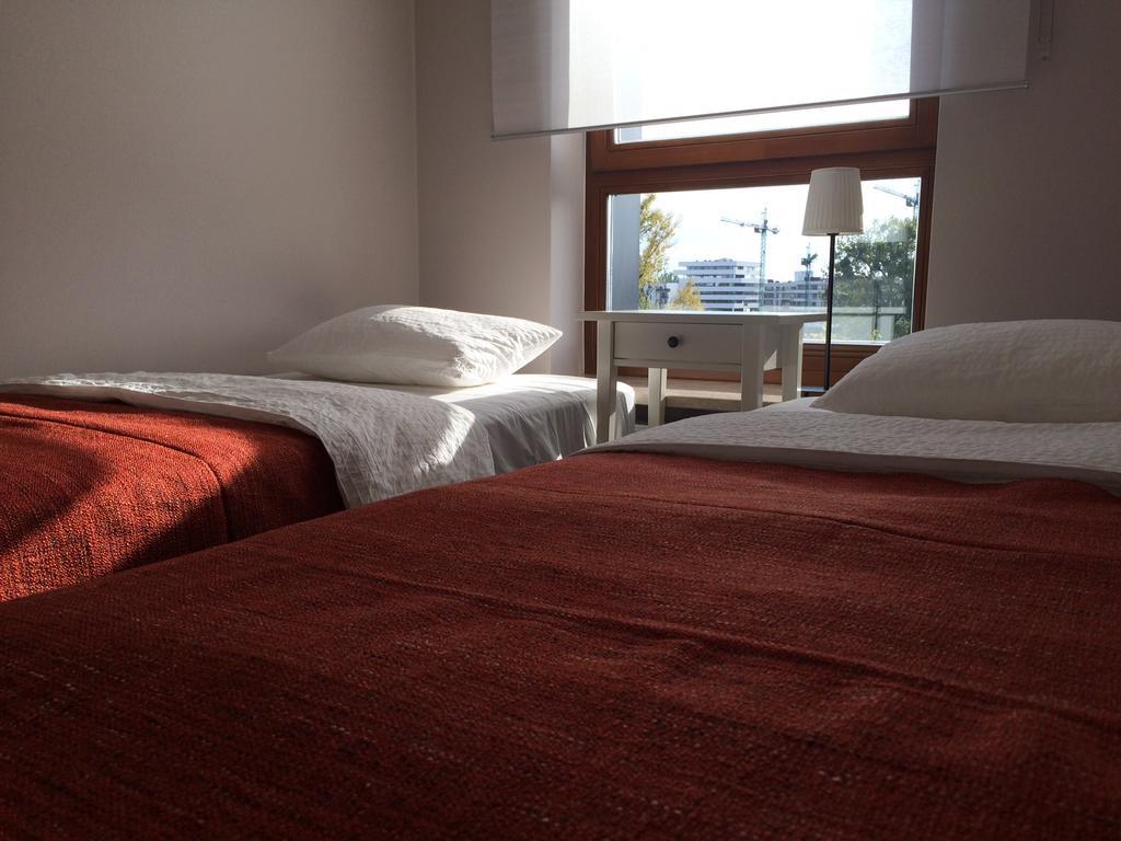 Apartament Przasnyska 7 *