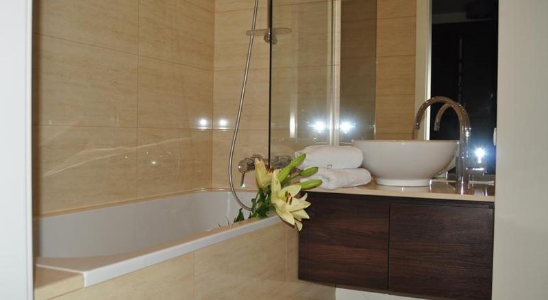 Platinum Mokotow * Warsaw