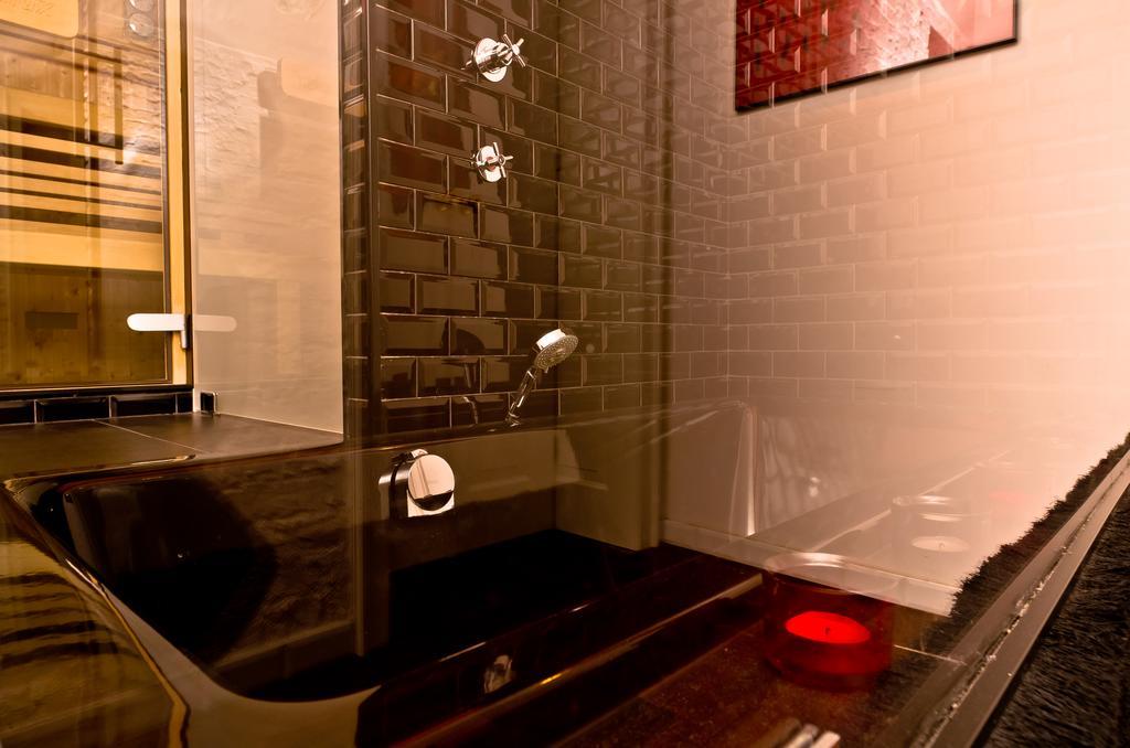 Goodnight Apartmens Wilcza 11 Apartment Warsaw