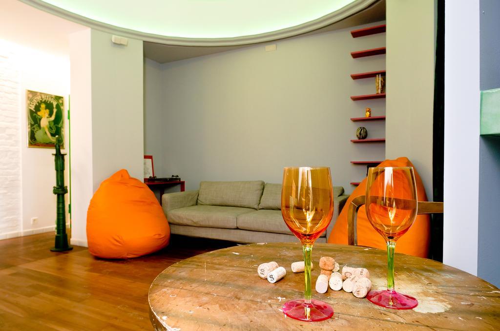 Goodnight Apartmens Wilcza 11 Apartment