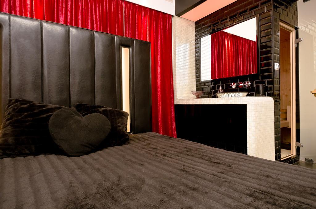 Goodnight Apartmens Wilcza 11 *