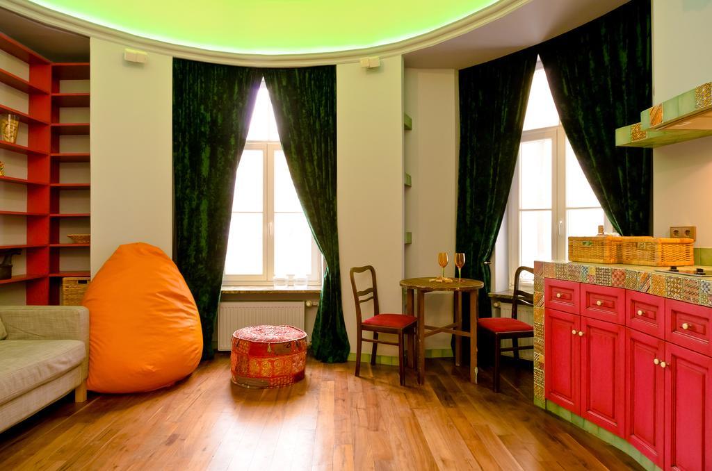 Goodnight Apartmens Wilcza 11