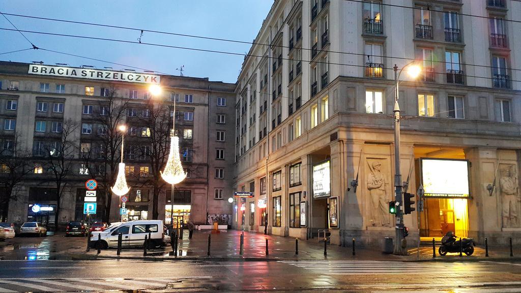 Apartment Mieszkanko Na Konstytucji *