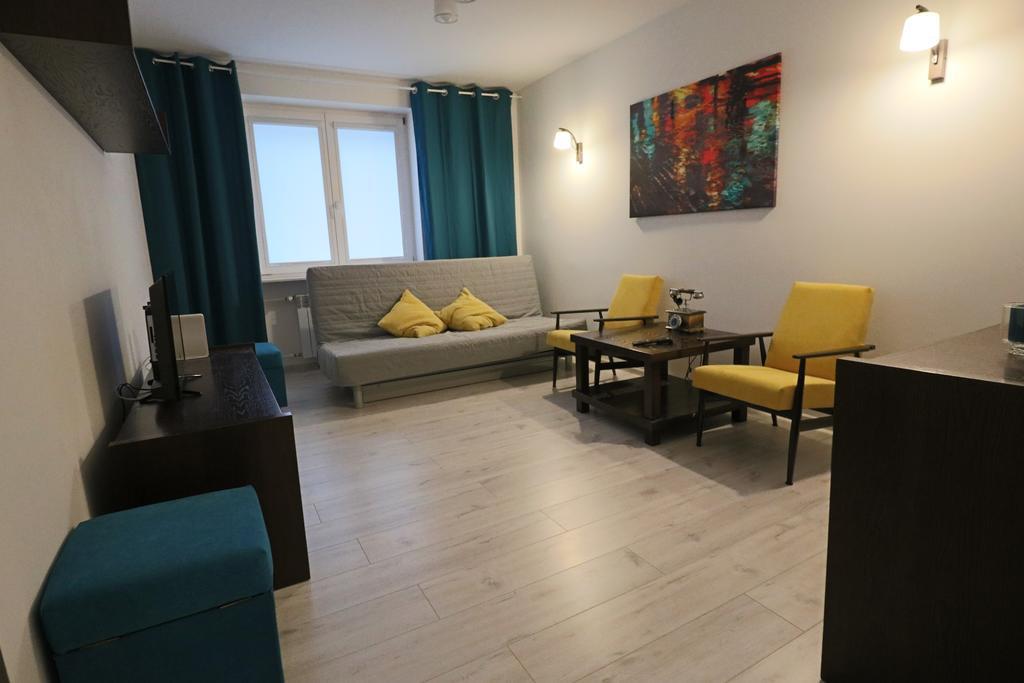 Apartment Mona