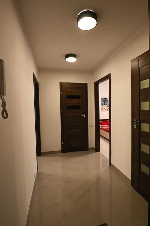 Mona Apartment Warsaw