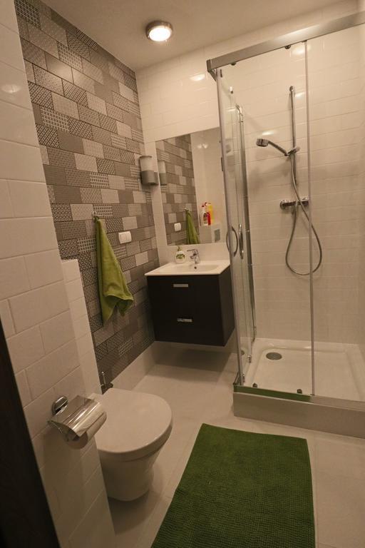 Mona Apartment