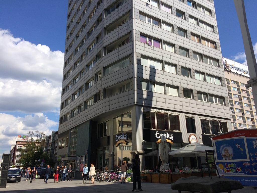 Amica By Warsawresidence Group
