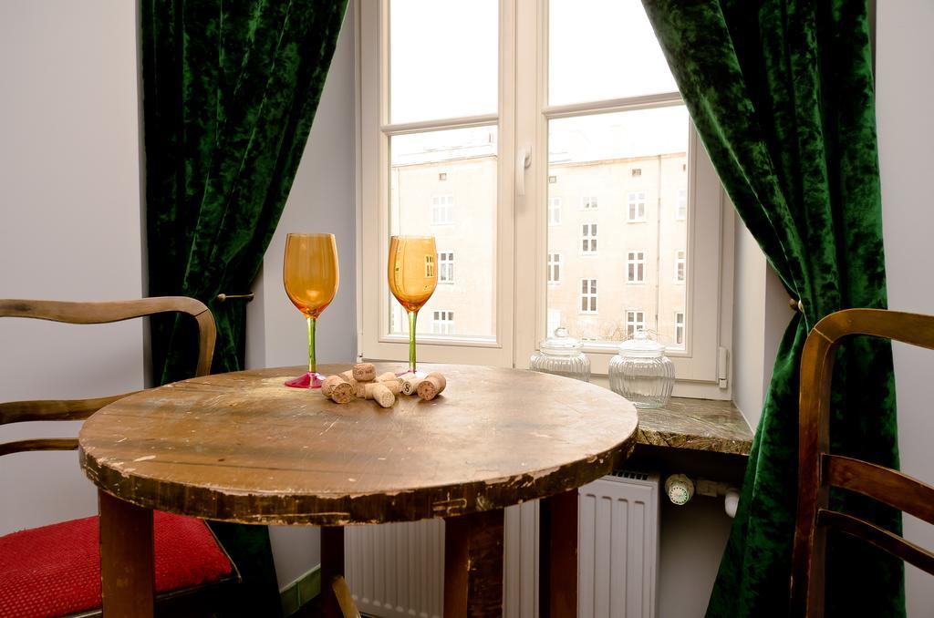 Goodnight Apartmens Wilcza 11 Apartment Warsaw