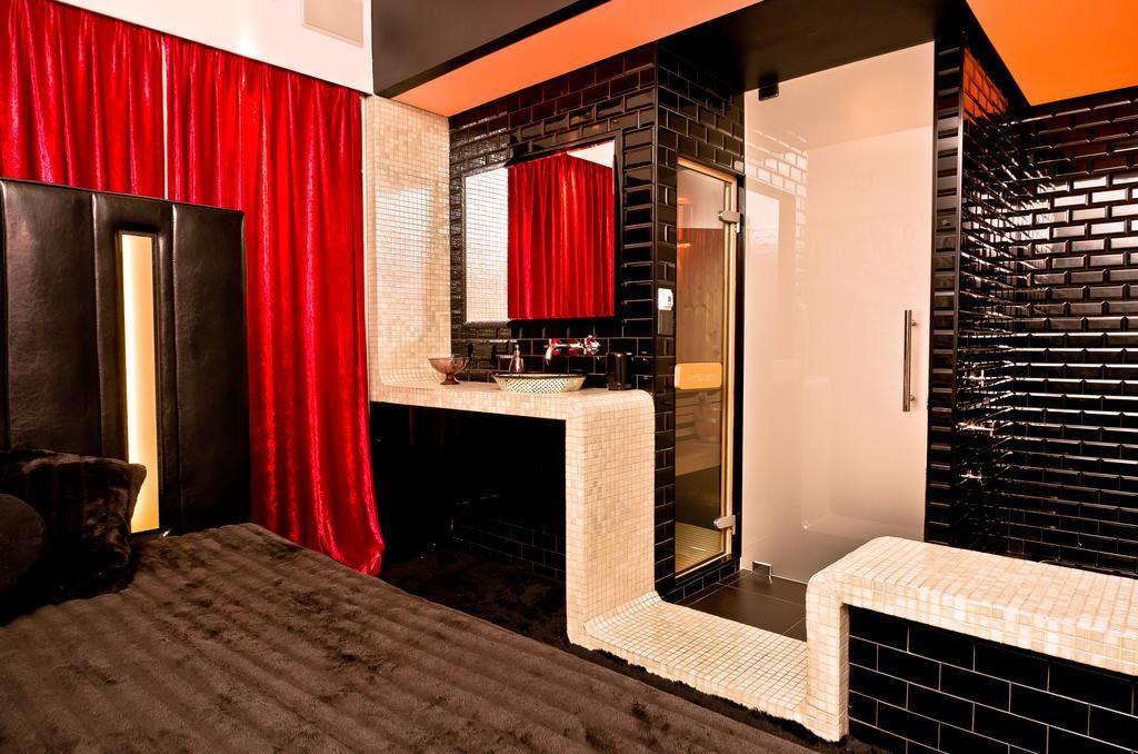 Goodnight Apartmens Wilcza 11 Warsaw