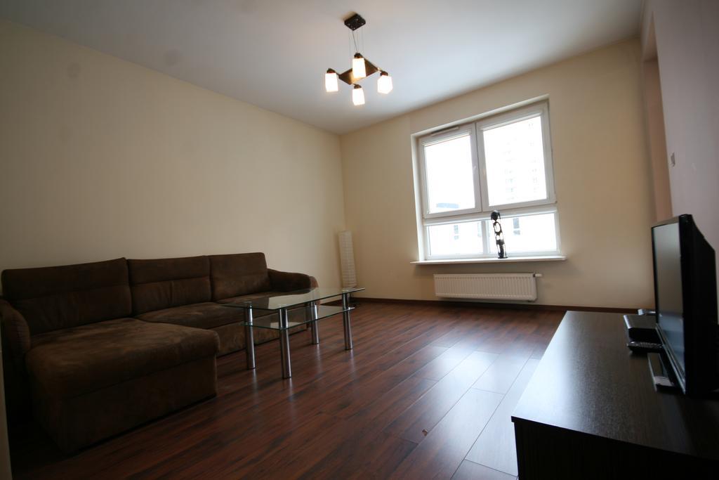 Apartment P&O Apartments Stawki Warsaw