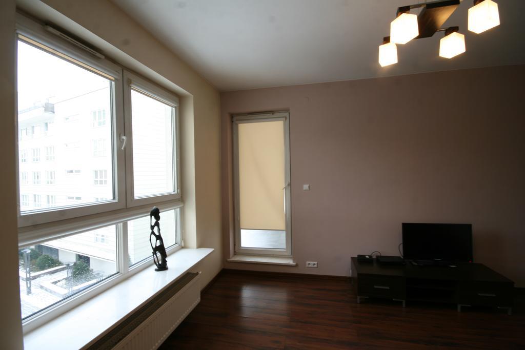 Apartment P&O Apartments Stawki