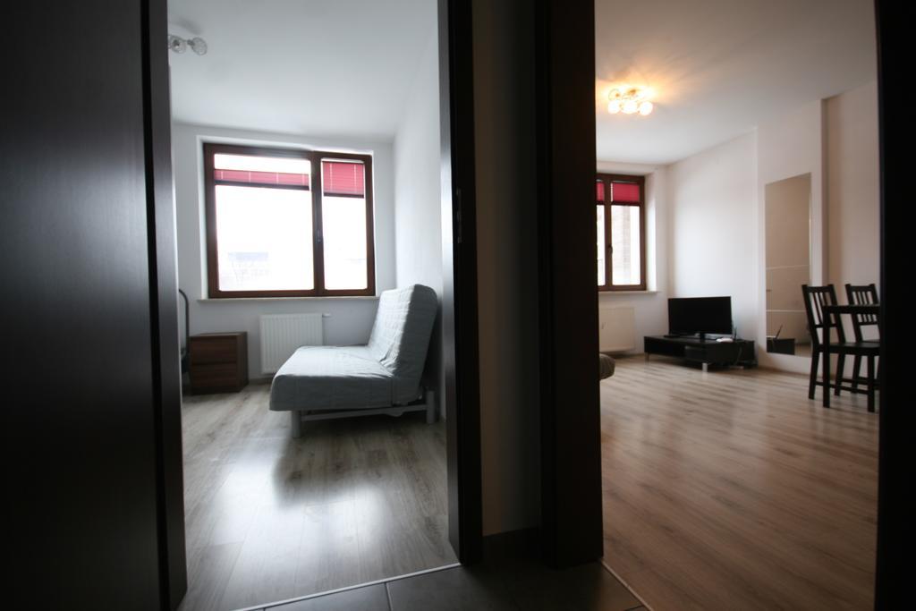 P&O Apartments Stawki * Warsaw