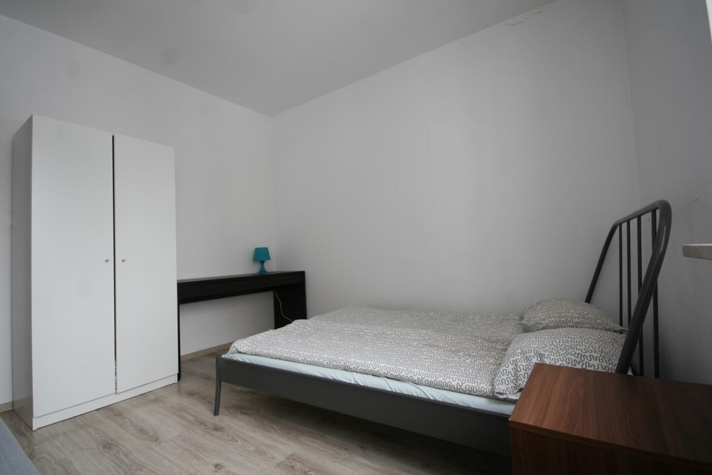 P&O Apartments Stawki Warsaw