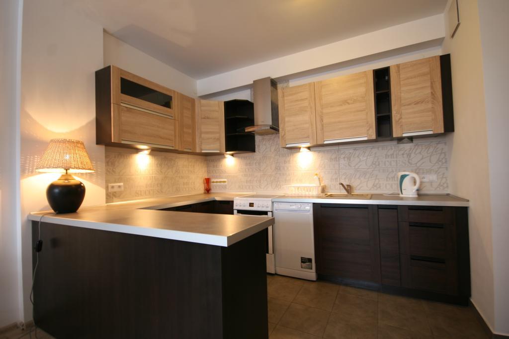 P&O Apartments Stawki *