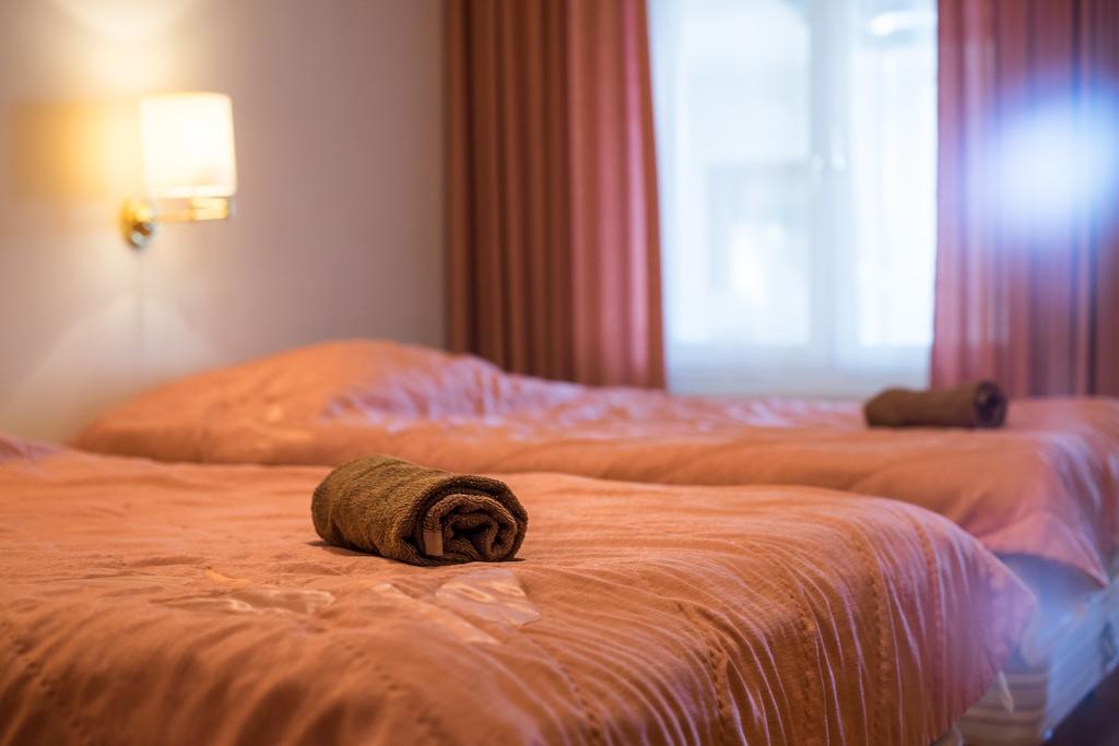 Hostel Wiselka *