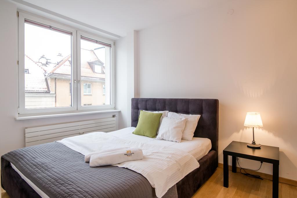 Apartment Dluga Apartament Old Town Warsaw