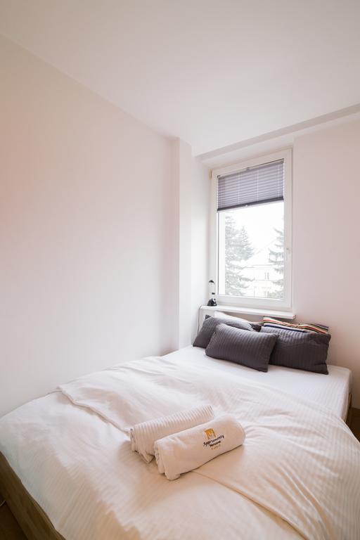 Apartment Dluga Apartament Old Town