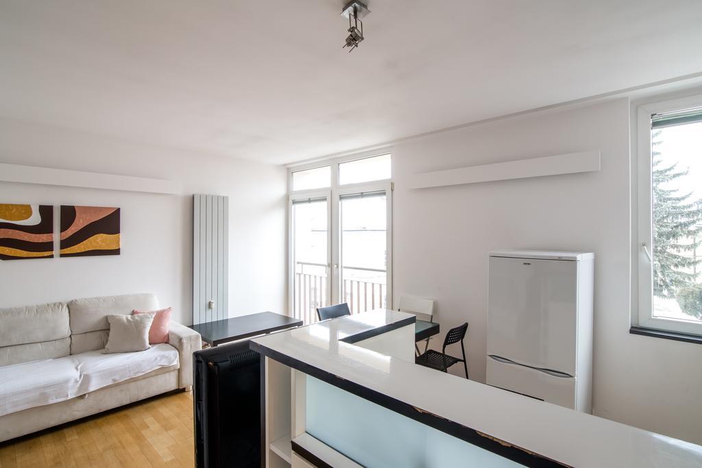 Dluga Apartament Old Town Apartment *