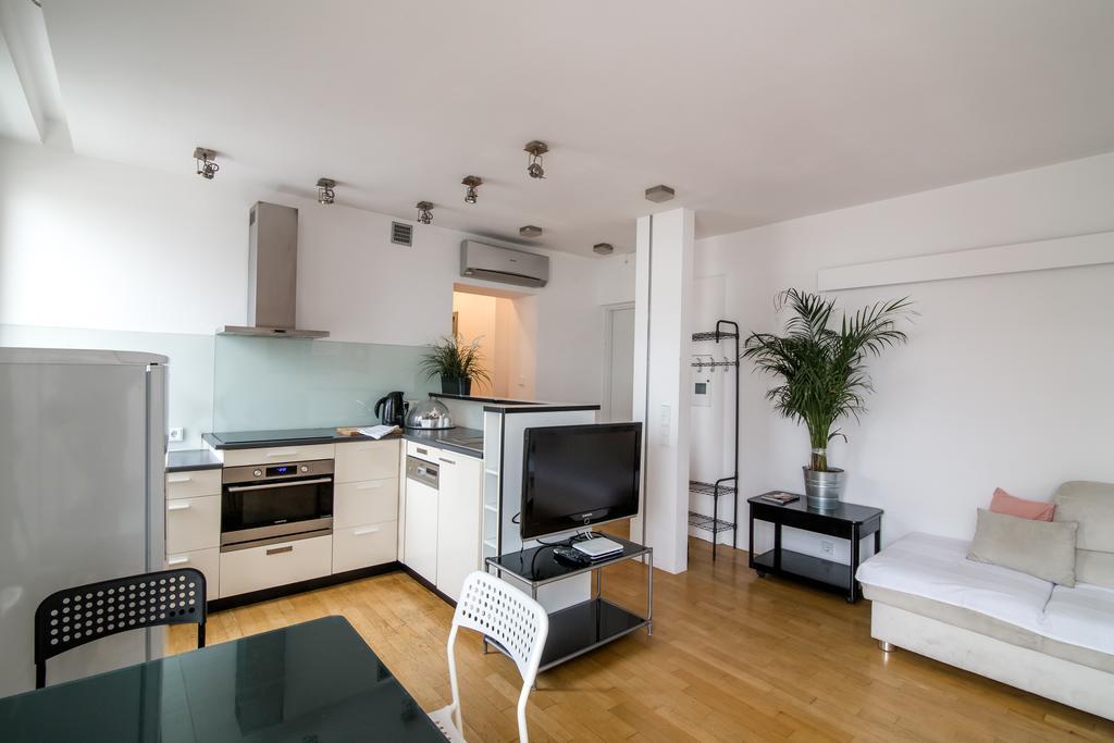 Dluga Apartament Old Town Apartment Warsaw