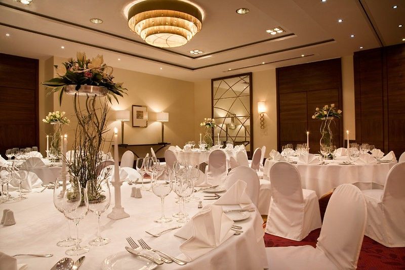 Presidential Hotel Warsaw